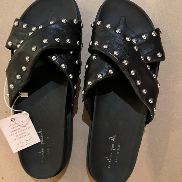 COPY - Mila Paoli sandals - Picture 1 of 5